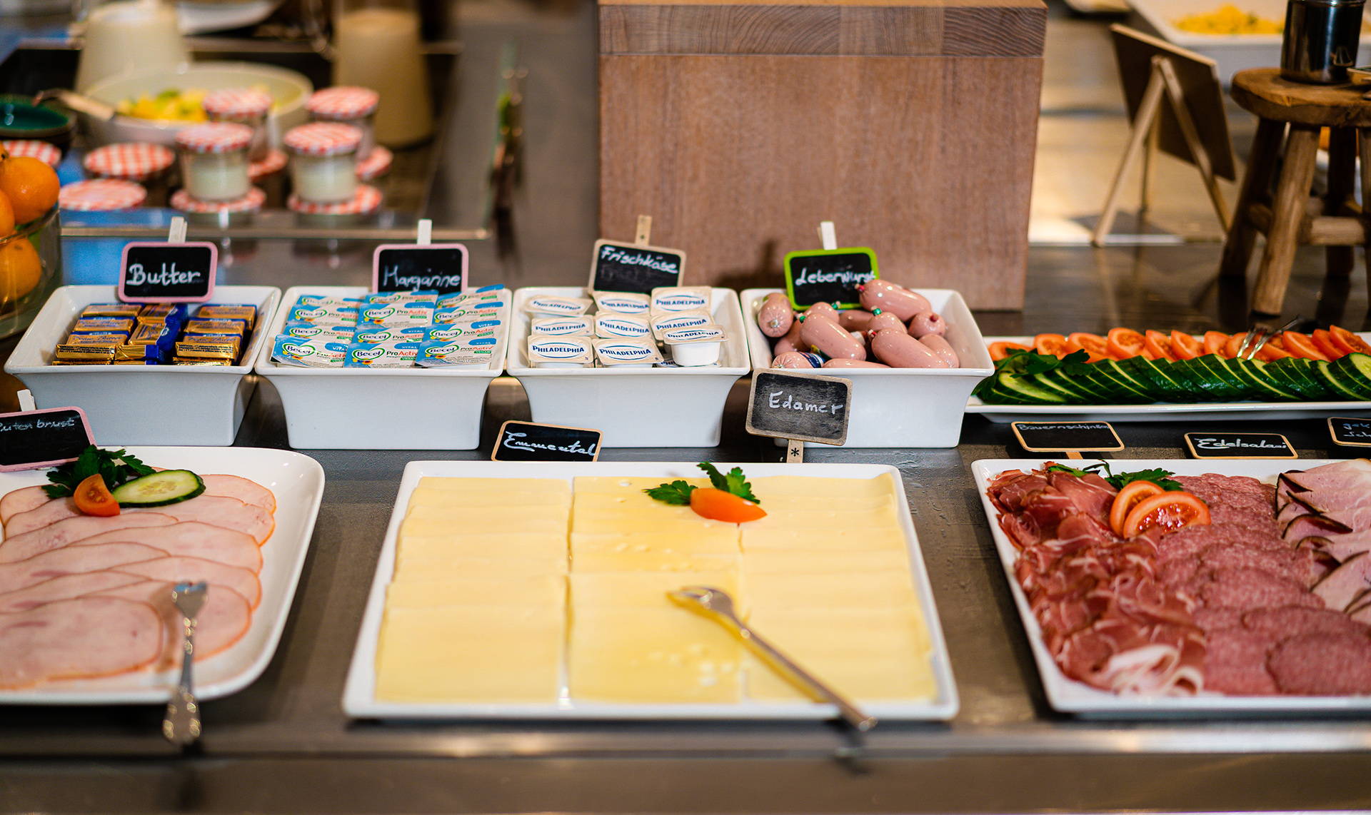 BREAKFAST - Image 3
