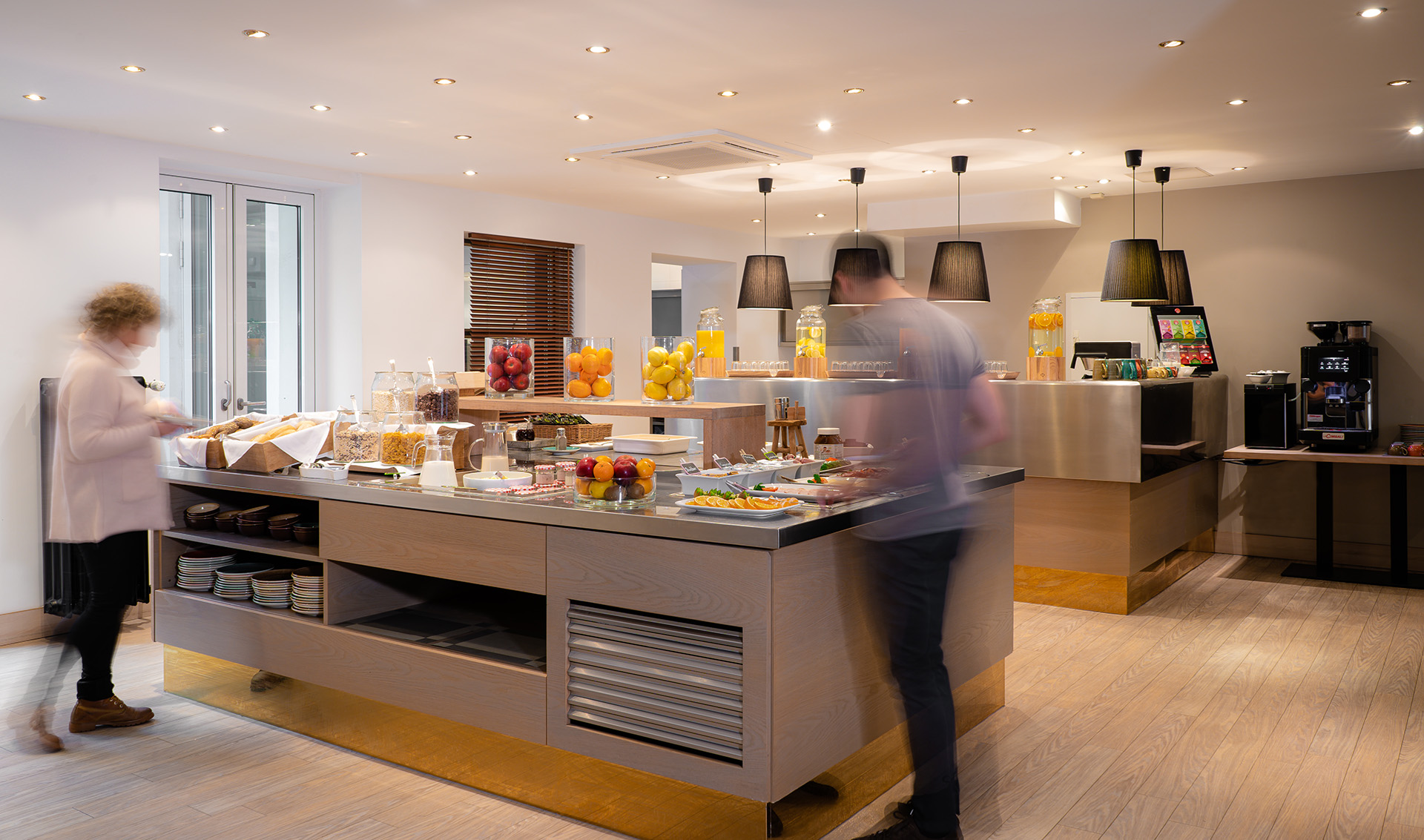 BREAKFAST - Image 2