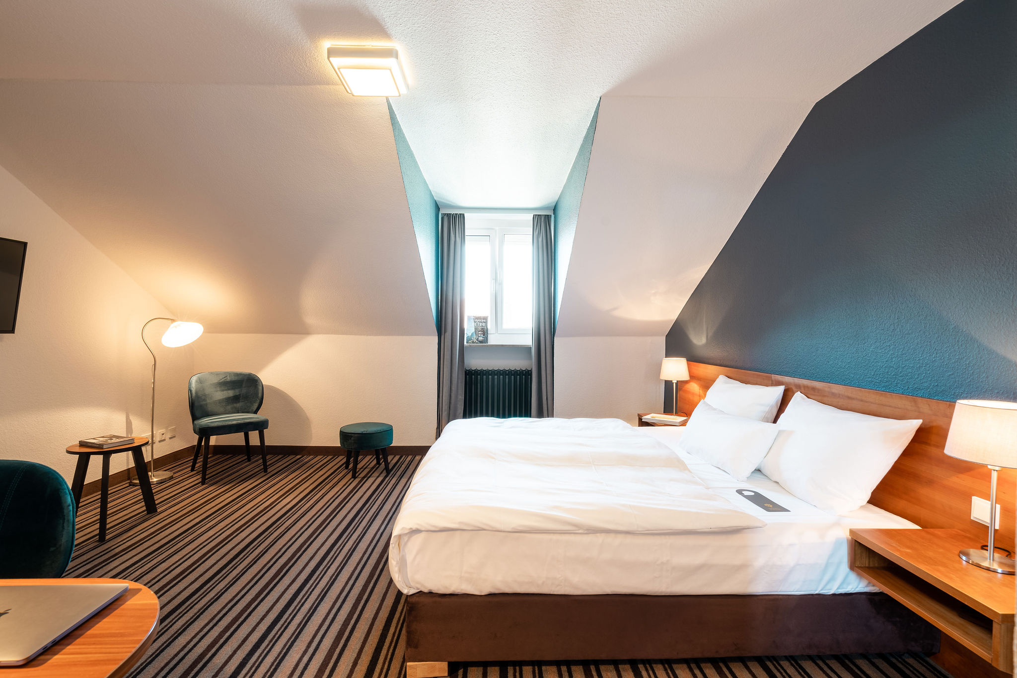 TRIPLE room image