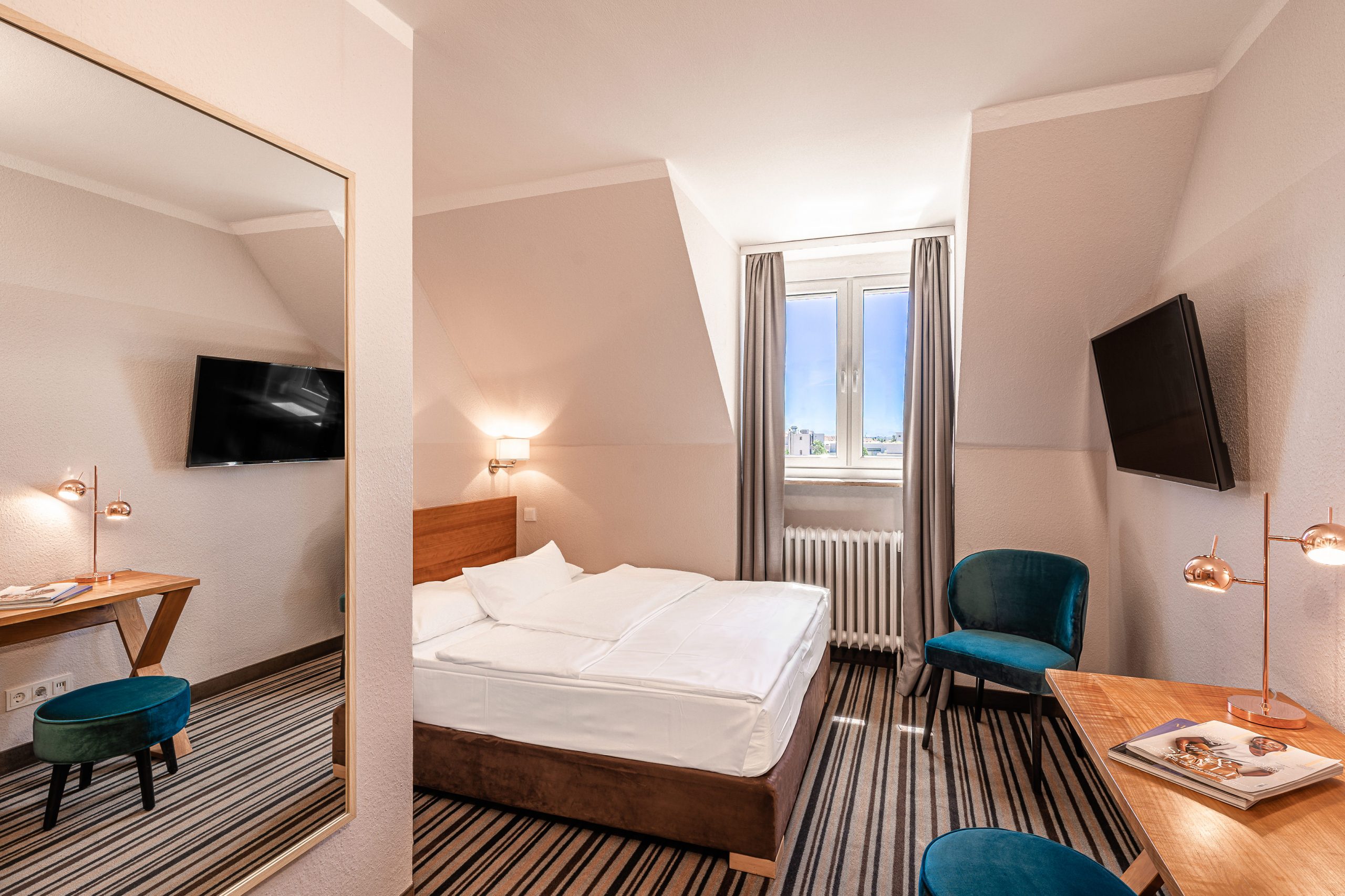 Hotel Stachus